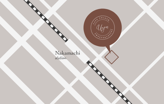 店舗地図画像